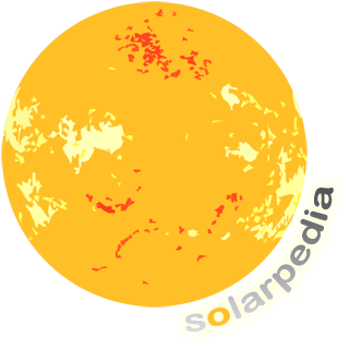 Les langues du projet Solarpedia